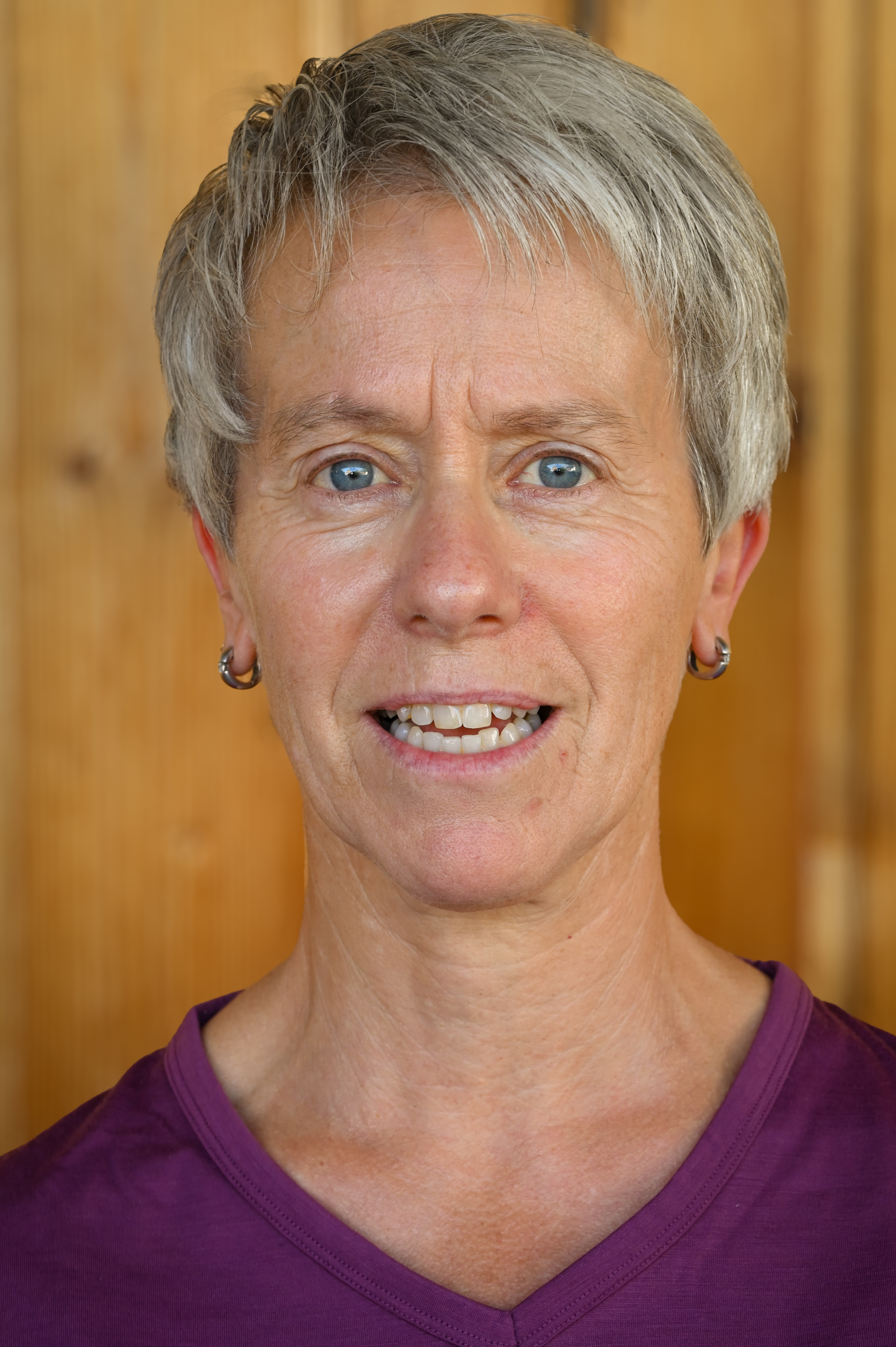 Sandra Wildhaber