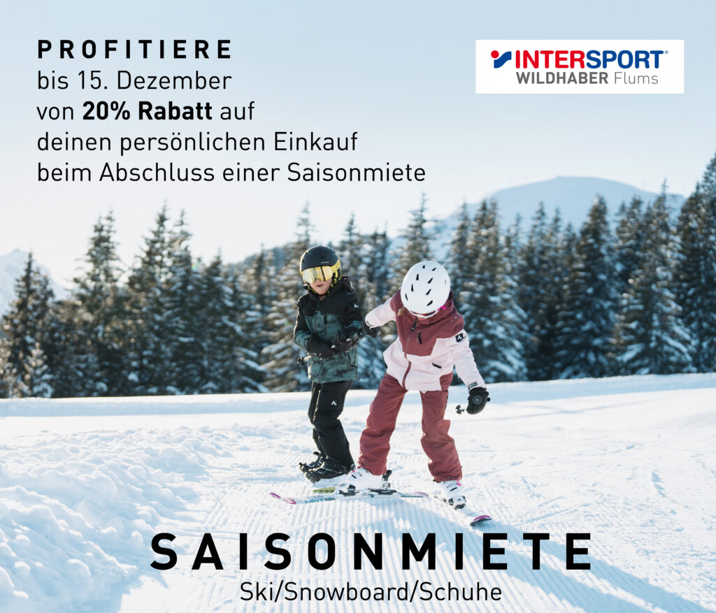 20%RabattSaisonmiete